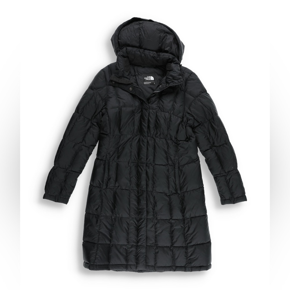 The North Face Metropolis Down Parka
